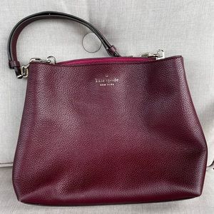 Kate Spade Aubrey chain Shoulder bag